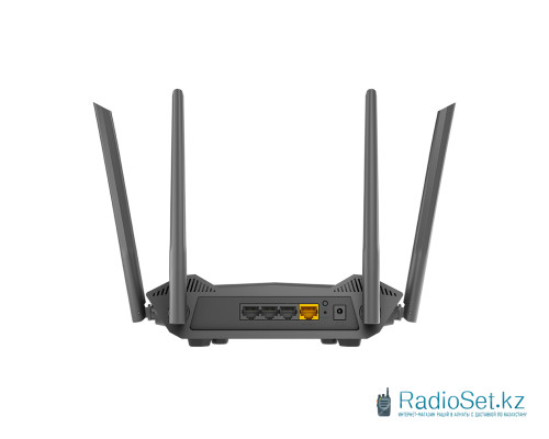 Маршрутизатор D-Link DIR-X1530/RU/A1A